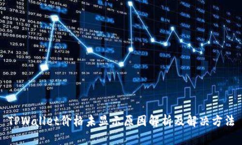 TPWallet价格未显示原因解析及解决方法