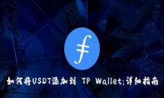 如何将USDT添加到 TP Wallet:详细指南