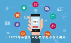 : 2023年加密货币趋势分析与图表解析