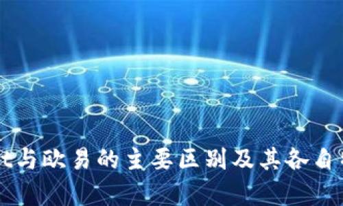 TPWallet与欧易的主要区别及其各自特色分析