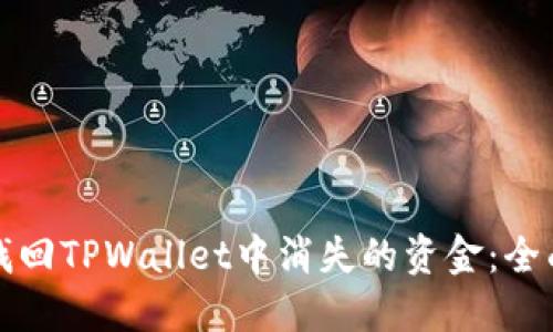 如何找回TPWallet中消失的资金:全面指南