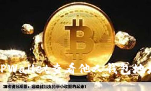 如何使用TPWallet查看他人钱包地址及其信息
