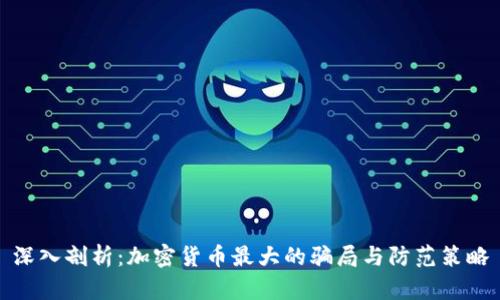 深入剖析：加密货币最大的骗局与防范策略