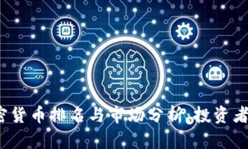 2022年加密货币排名与市场分析：投资者的决策指南