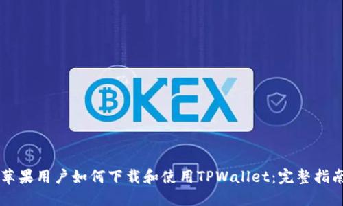 苹果用户如何下载和使用TPWallet:完整指南