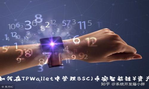 如何在TPWallet中管理BSC(币安智能链)资产