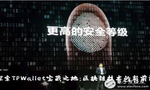 探索TPWallet宝藏之地:区块链技术的新前沿
