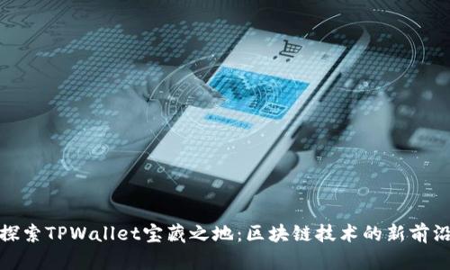 探索TPWallet宝藏之地:区块链技术的新前沿