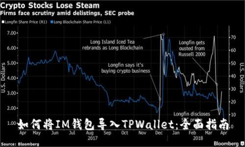 如何将IM钱包导入TPWallet:全面指南