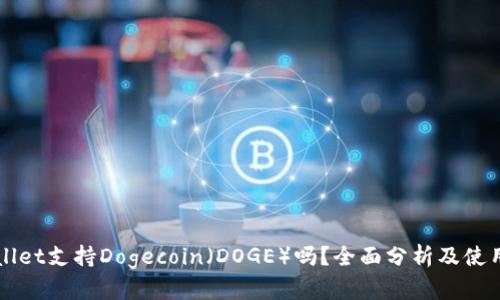 TPWallet支持Dogecoin(DOGE)吗?全面分析及使用指南