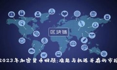 2023年加密货币回顾：难题与机遇并存的市场