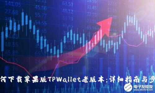 如何下载苹果版TPWallet老版本:详细指南与步骤