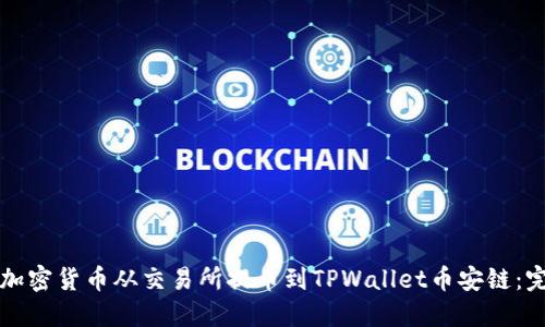 如何将加密货币从交易所提币到TPWallet币安链:完整指南