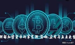 理解加密货币的半衰期：影响、应用与未来走势