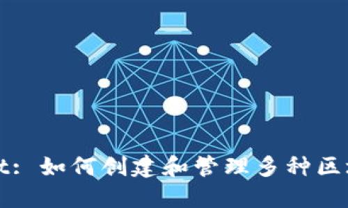 TPWallet: 如何创建和管理多种区块链网络