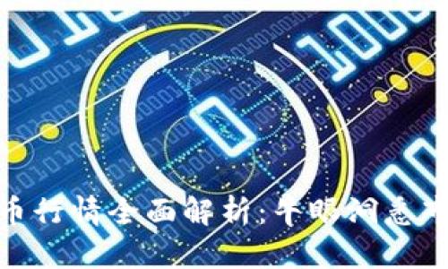 加密货币行情全面解析：牛眼洞悉市场走势