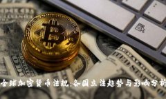 全球加密货币法规：各国立法趋势与影响分析