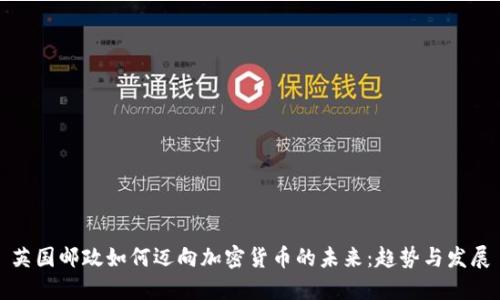 英国邮政如何迈向加密货币的未来:趋势与发展