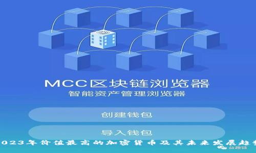 2023年价值最高的加密货币及其未来发展趋势