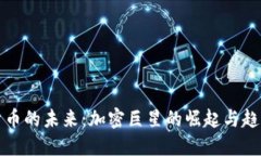 数字货币的未来:加密巨星的崛起与趋势展望