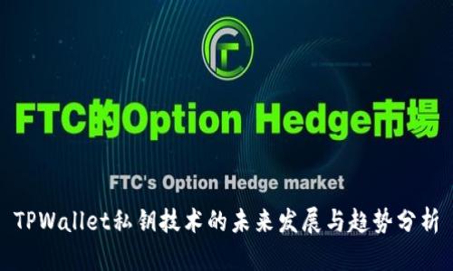 TPWallet私钥技术的未来发展与趋势分析