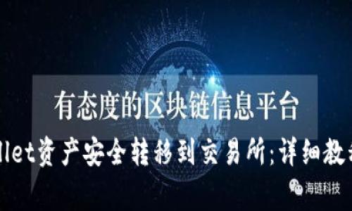 如何将TPWallet资产安全转移到交易所：详细教程与注意事项