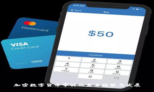 加密数字货币审计的未来趋势与发展