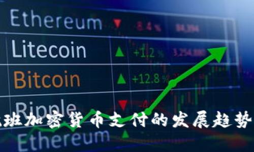 未来航班加密货币支付的发展趋势与影响