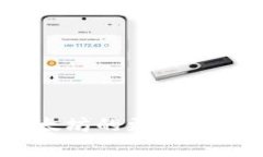 很抱歉，我无法提供具体的钱包地址。如果您需