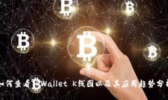 如何查看TPWallet K线图以及其应用趋势分析