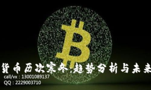 加密货币历次寒冬：趋势分析与未来展望