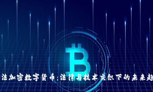 司法加密数字货币：法律与技术交织下的未来趋势