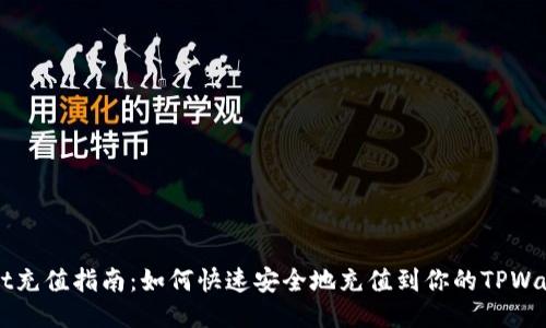 TPWallet充值指南：如何快速安全地充值到你的TPWallet账户
