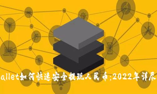 TPWallet如何快速安全提现人民币：2022年详尽指南