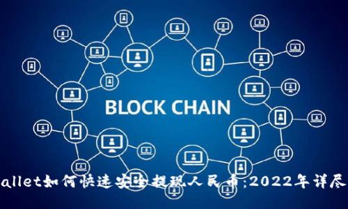 TPWallet如何快速安全提现人民币：2022年详尽指南