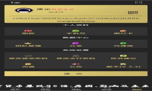 加密货币暴跌95倍：原因、影响及未来展望