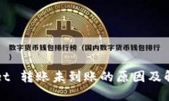 TPWallet 转账未到账的原因及解决方案