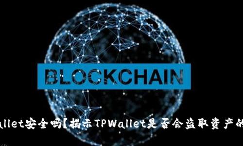 TPWallet安全吗？揭示TPWallet是否会盗取资产的真相