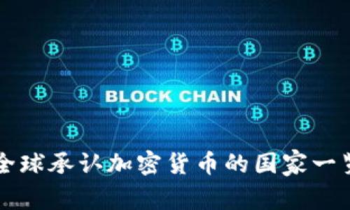 全球承认加密货币的国家一览
