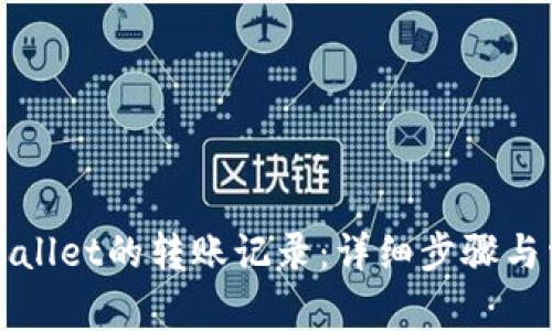 如何删除TPWallet的转账记录：详细步骤与常见问题解答