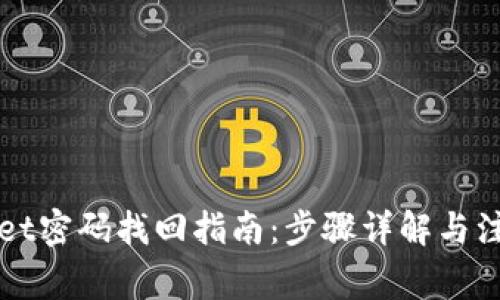 TPWallet密码找回指南：步骤详解与注意事项