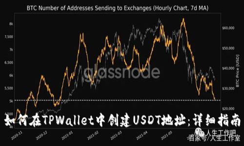 如何在TPWallet中创建USDT地址：详细指南